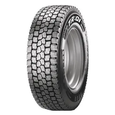 PIRELLI 315/80 R 22.5 156/150L TR:01_II TL M+S 3PMSF