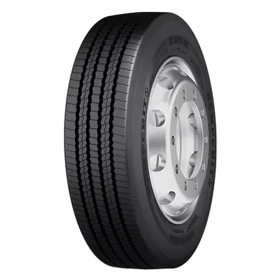 SEMPERIT 275/70 R 22.5 150/145J CITY_A2 TL M+S 3PMSF 18PR