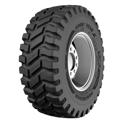 GOODYEAR 365/80 R 20 153/141A2 POWERLOAD TL