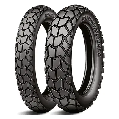 MICHELIN 80/90 -21 48R SIRAC TT