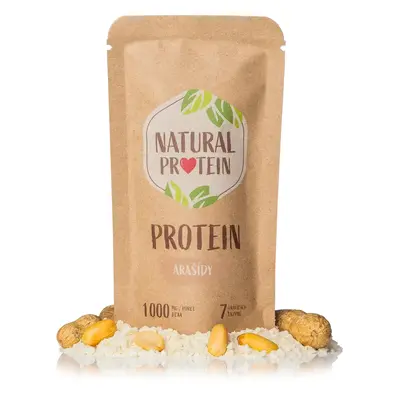 NaturalProtein 10 kusů