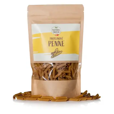 NaturalProtein Proteinové Penne 5 kusů