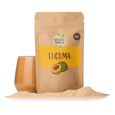 NaturalProtein Lucuma 1 kus