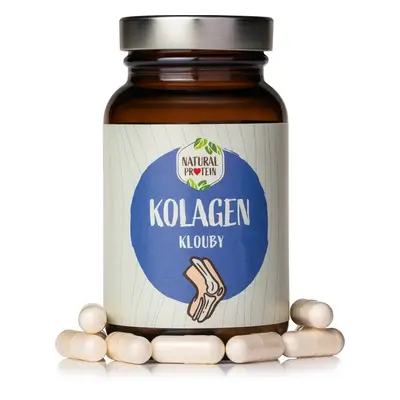 NaturalProtein Kolagen Klouby