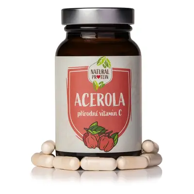 NaturalProtein Acerola