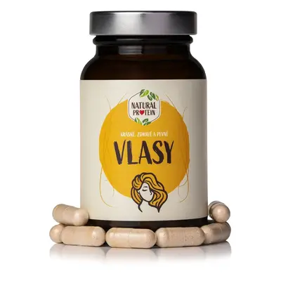 NaturalProtein Krásné Vlasy