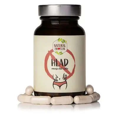 NaturalProtein Stop Hlad