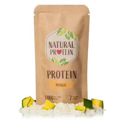 NaturalProtein Mangový protein (35 g) 10 kusů