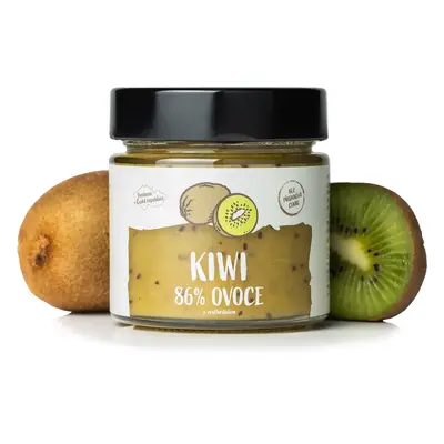 NaturalProtein Kiwi džem