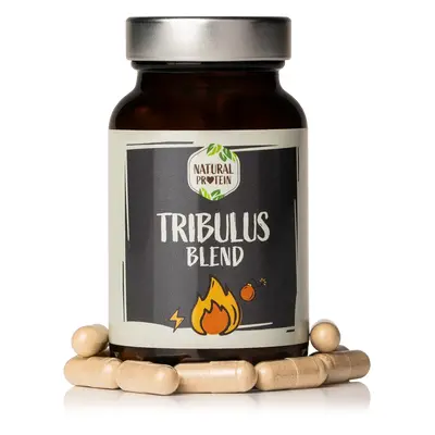 NaturalProtein Tribulus Blend