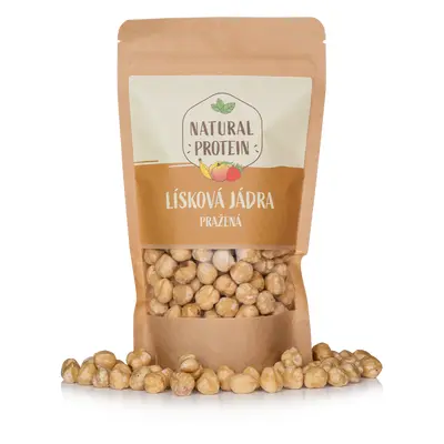 NaturalProtein Lísková jádra pražená