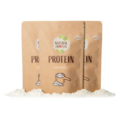 NaturalProtein 3 kusy