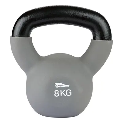 Crivit Posilovací činka Kettlebell, kg