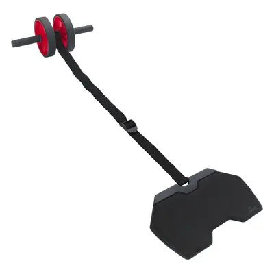 Crivit Posilovací deska na kliky / Fitness roller (fitness roller)