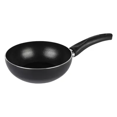 Ernesto® Malá hliníková pánev / Rendlík / Pánev Wok (pánev wok)