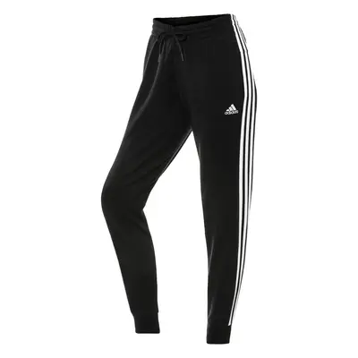 adidas Dámské tepláky (černá, S)