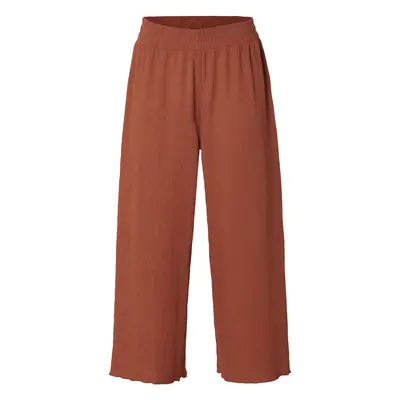 esmara® Dámské culotte kalhoty (S (36/38), oranžová)