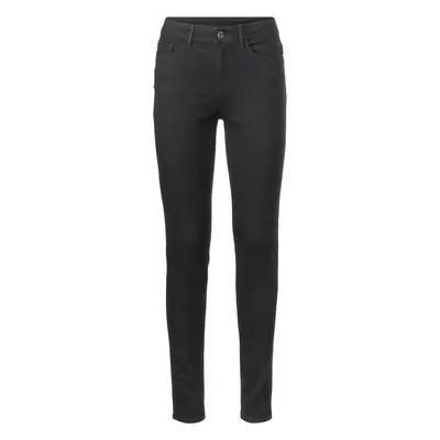 esmara® Dámské džíny "Super Skinny Fit" (34, černá)