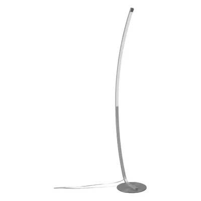 Livarno home Stojací LED lampa (oblouk)