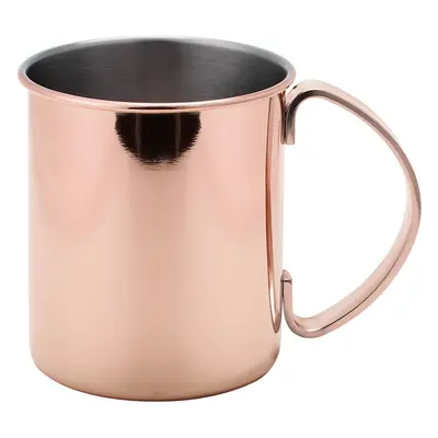 Echtwerk Sada nerezových hrnků Moscow Mule, 2dílná/4dílná (2dílná sada, měděná, ml)