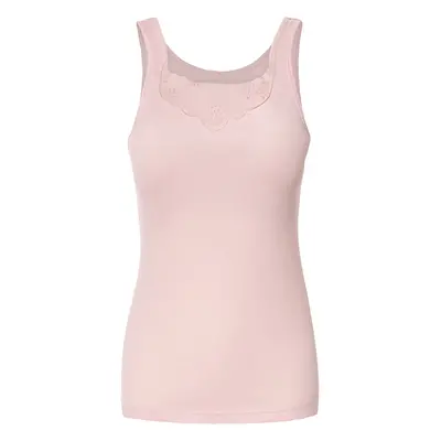 esmara® Dámský top (XL (48-50), světle růžová)