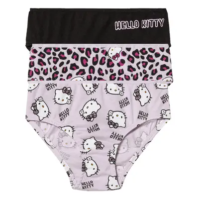 Dívčí kalhotky, kusy (98/104, Hello Kitty)