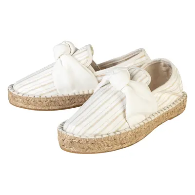 esmara® Dámské espadrilky (béžová, 36)