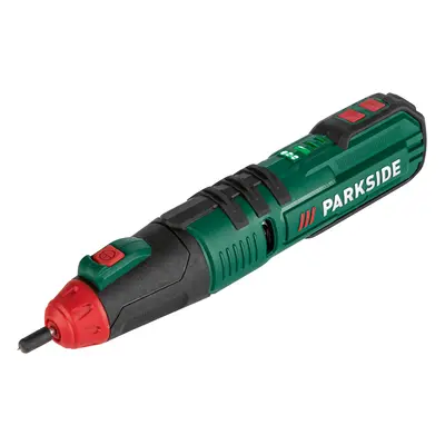 Parkside® Aku gravírovací přístroj Pagg B2