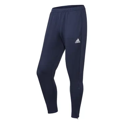 adidas Pánské tepláky Entrada (XXl, navy modrá)