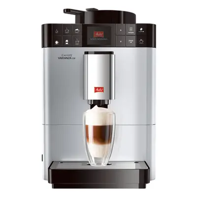 Melitta Kávovar Varianza CSP F 57/0-10 (stříbrná)