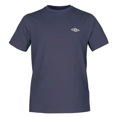 Umbro Pánské triko (navy modrá, M)