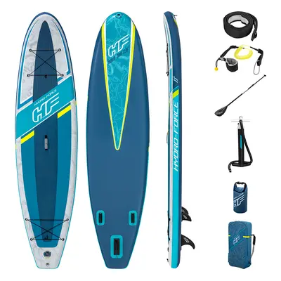 Bestway Jednokomorový paddleboard Hydro Force Aqua Drifter™ Allround 11'