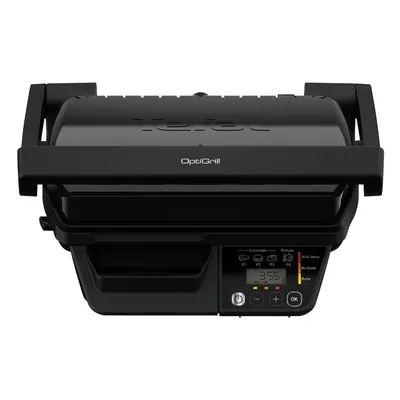 Tefal Kontaktní gril OptiGrill Gc7P08