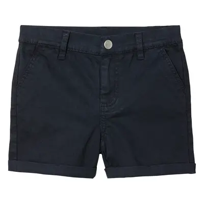 lupilu® Chlapecké bermudy (navy modrá, 116)