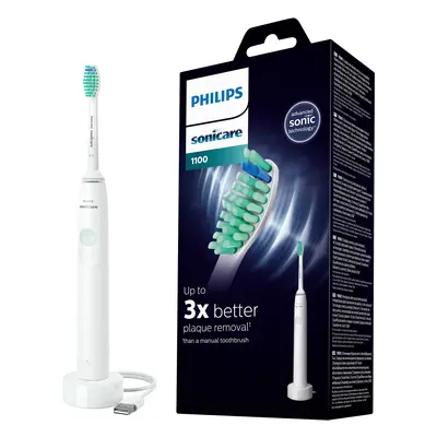 Philips Sonický zubní kartáček Hx3641/11