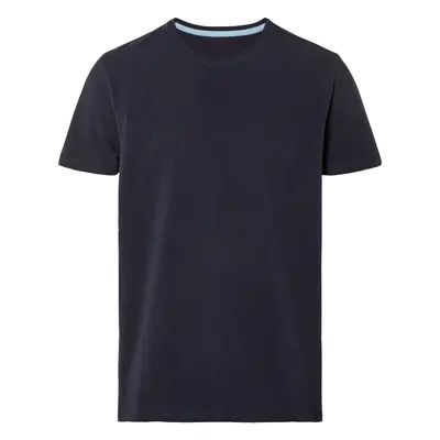 Livergy® Pánské triko (L (52/54), navy modrá)