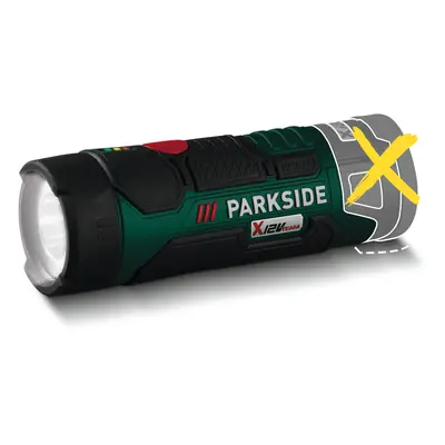 Parkside® Aku pracovní LED svítilna Ptsa A1 – bez akumulátoru a nabíječky