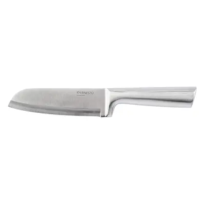 Ernesto® Kuchyňský nůž / Sada kuchyňských nožů (Santoku nůž z nerezové oceli)