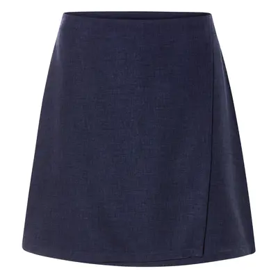 esmara® Dámská mini sukně (navy modrá, 46)