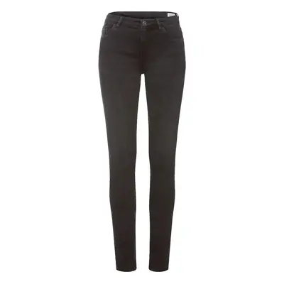 esmara® Dámské džíny „Super Skinny Fit“, délky (34, regular, černá)