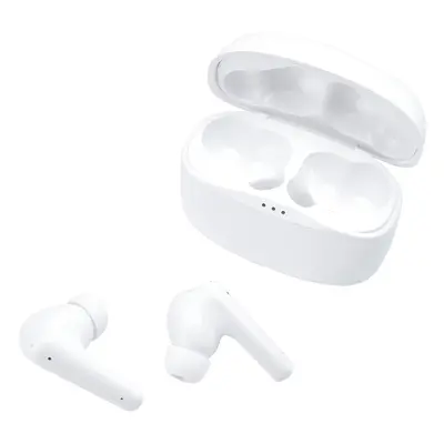 Silvercrest® Sluchátka True Wireless Bluetooth® In-Ear (bílá)