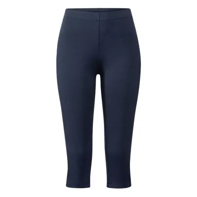 esmara® Dámské capri legíny (XS (32/34), tmavě modrá)