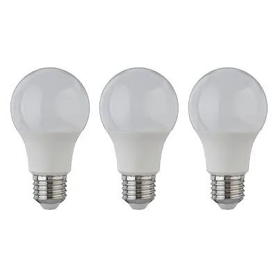 Livarno home LED žárovka, 2/3 kusy (5,5 W E27 hruška, kusy)