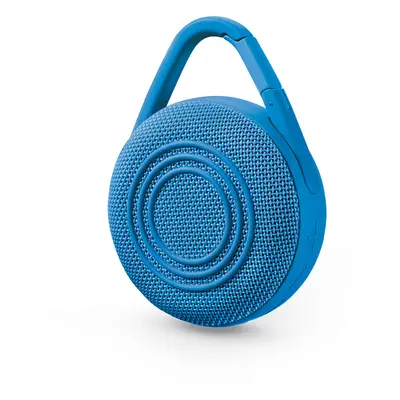 Silvercrest® Bluetooth® reproduktor Sound Snap (modrá)