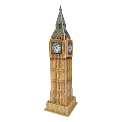 Playtive 3D puzzle (Big Ben)