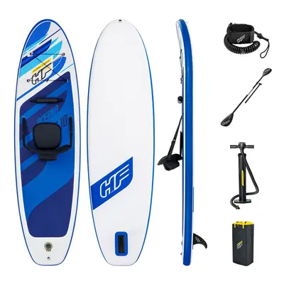 Bestway Jednokomorový paddleboard Hydro-Force™ SUP Allround Board Oceana 10′