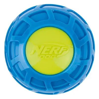 Nerf Dog Hračka pro psy (míček Micro Squeak Exo Ball)