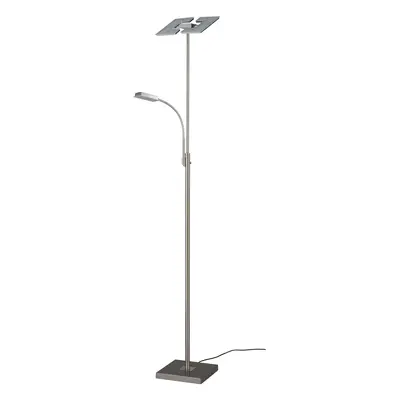 Livarno home Stojací LED lampa