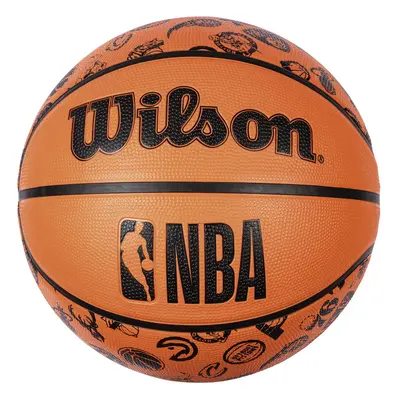 Wilson NBA ALL Team Basketbal, sk.