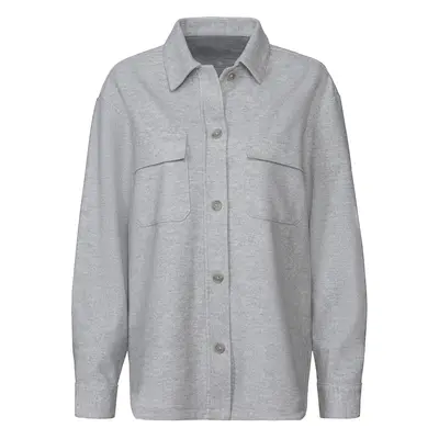 esmara® Dámský overshirt (šedá, (40/42))